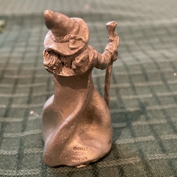 Merlin Wizard - Picture 2 of 3